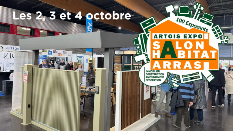 salon arras - 2026